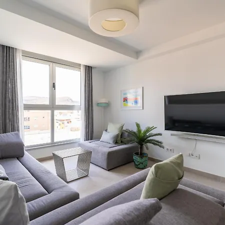 Ferienhaus Fur 4 Personen Ca 80 Qm In Palmas De Gran Canaria, Gran Canaria Nordkuste Gran Canaria *