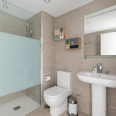 Ferienhaus Fur 4 Personen Ca 80 Qm In Palmas De Gran Canaria, Gran Canaria Nordkuste Gran Canaria