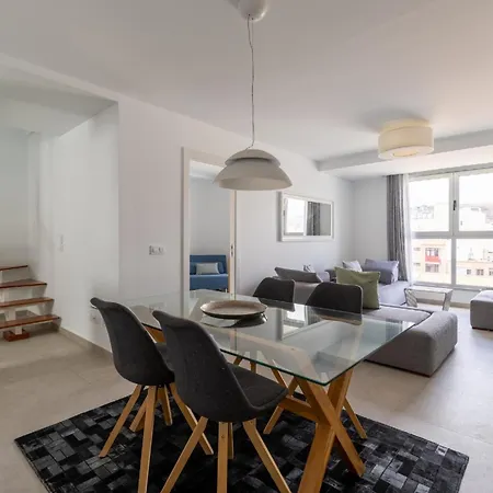Ferienhaus Fur 4 Personen Ca 80 Qm In Palmas De Gran Canaria, Gran Canaria Nordkuste Gran Canaria *