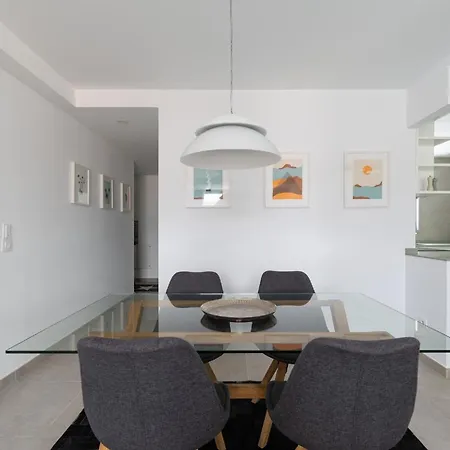Ferienhaus Fur 4 Personen Ca 80 Qm In Palmas De Gran Canaria, Gran Canaria Nordkuste Gran Canaria Holiday home *