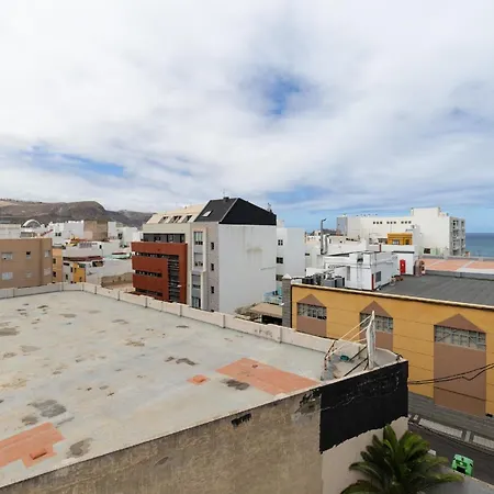 Ferienhaus Fur 4 Personen Ca 80 Qm In Palmas De Gran Canaria, Gran Canaria Nordkuste Gran Canaria Holiday home Las Palmas de Gran Canaria