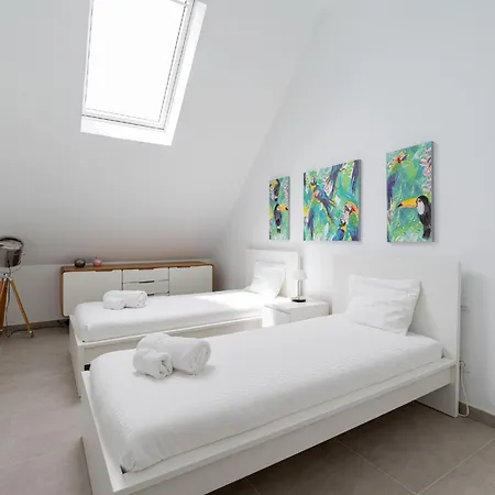 Ferienhaus Fur 4 Personen Ca 80 Qm In Palmas De Gran Canaria, Gran Canaria Nordkuste Gran Canaria Holiday home Las Palmas de Gran Canaria
