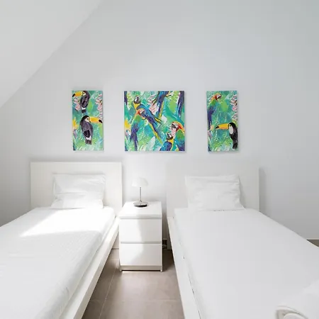 Holiday home Ferienhaus Fur 4 Personen Ca 80 Qm In Palmas De Gran Canaria, Gran Canaria Nordkuste Gran Canaria Las Palmas de Gran Canaria