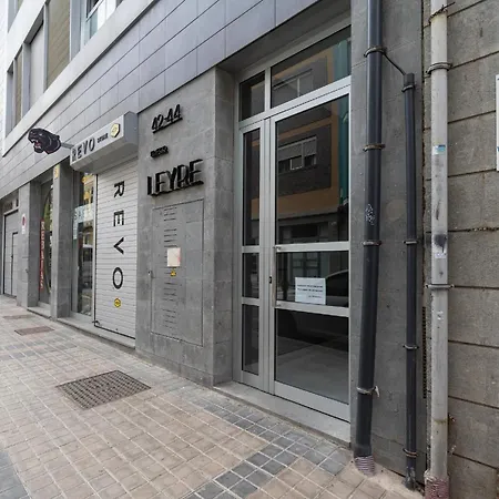 Ferienhaus Fur 4 Personen Ca 80 Qm In Palmas De Gran Canaria, Gran Canaria Nordkuste Gran Canaria Las Palmas de Gran Canaria
