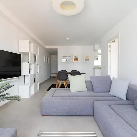 Holiday home Ferienhaus Fur 4 Personen Ca 80 Qm In Palmas De Gran Canaria, Gran Canaria Nordkuste Gran Canaria Las Palmas de Gran Canaria